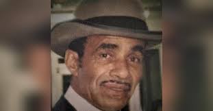 Lawrence Oglesby Obituary