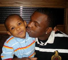 Ashley Bruce “AJ” Jewell Jr. (1974-2009)