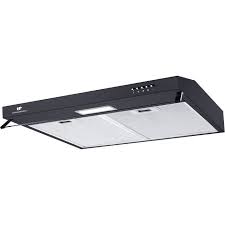 Continental Edison Hotte Visiere Evacuation Ou Recyclage 324 5 M3 H 3 Vitesses 69 Db L60cm Noir Achat Vente Hotte Cdiscount