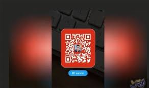 تويتر تقلد سناب شات وتضيف رموز استجابة سريعة qr codes canner games