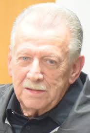 Gary Purcell named 2023 Macomb County Veteran of the Year