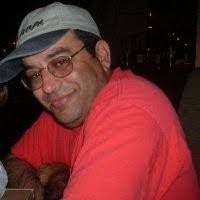 Tony Aoun's Instagram, Twitter & Facebook