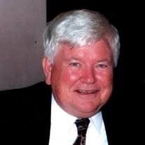 Bill W. Ragland Obituary (2021)