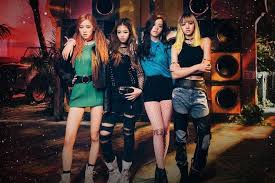 Check spelling or type a new query. Blackpink The Movie En Que Paises Se Estrena La Pelicula Del Grupo K Pop La Republica