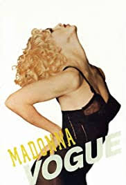 Madonna performs in the music video vogue from the album i'm breathless recorded for sire records and warner men and women in suits join madonna in dancing the distinctive vogue style. Madonna Vogue Video 1990 Imdb