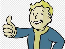 Pin By Cathy Blacketer On Shirts In 2020 Vault Boy Fictional Characters Character