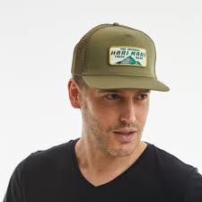 Range Trucker Hat