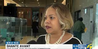 Shelby Co. Commission leadership speaks