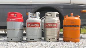 Auf dieser seite findest du die spanische übersetzung oder die. Gasflaschen In Spanien Kauf Tausch Zubehor Camperstyle