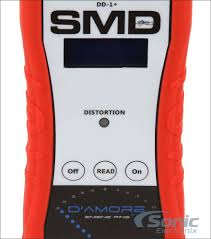 We have tons of categories that will fit what you're looking for, such. Smd Dd 1 Distortion Detector Analyzer By Steve Meade Designs