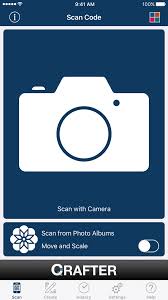 Qrafter Pro Qr Code Productivity Erkan Ios Utilities Coding Productivity Apps Ios Apps