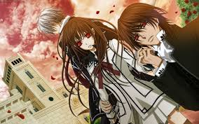 Vampire Knight Wallpapers Top Free Vampire Knight Backgrounds Wallpaperaccess Explore theotaku.com's vampire knight wallpaper site, with 1073 stunning wallpapers, created by our talented and friendly community.