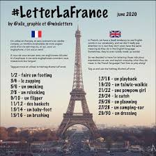 Comment c'est faire un don anglais? Faire Un Footing French Which Means The Goan Scribbler Facebook