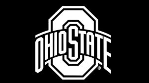 Ohio state buckeyes college football poster wallpaper background. Ohio State Logo And Symbol Meaning History Png