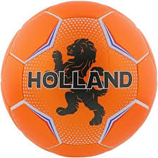 Meer dan 20.000 artikelen • scherpe prijzen • snelle levering •. Bal Holland Leer Groot Oranje Holland Sinqel