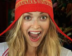 Alexandra Burke and Fearne Cotton refuse to eat guinea pigs