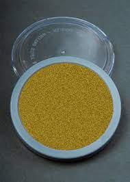 Grimas Metallic Gold Face Paint Make Up
