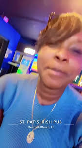 St Pats Irish Pub