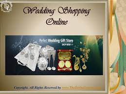 Gift Items For Marriage Online Wedding Gifts Wedding Gifts Online Wedding Shop