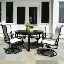 The World S Most Comfortable Outdoor Dining Set Outdoor Dining Set Outdoor Furniture Sets Outdoor Dining Furniture