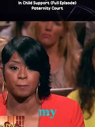 Abigail Bacchus Baby Father