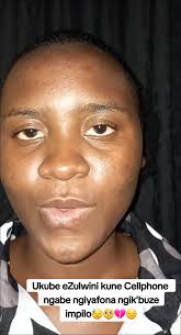 Ngabe Ngiyabona Ezulini Ngibuze Impilo