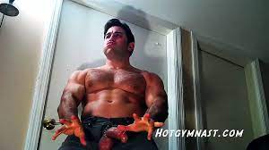 Dominant Straight Muscle face fucks you! Worship this stud! | xHamster