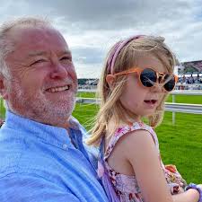 'My fit and healthy dad died with a hidden condition