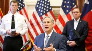 Greg abbott of texas said on tuesday that he was ending his statewide mask mandate, effective march 10, and that all businesses in the state could then operate with no capacity limits. Behind The Curve In Testing Texas Leans Into May Reopening Plan Cnnpolitics
