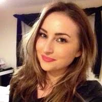 Lara Cooper (née Halnon)