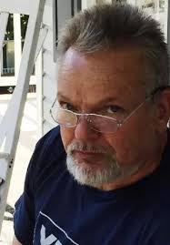 Obituary information for Ronald Edward Forsyth