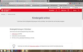 Downloadcenter, sammlung von den wichtigsten formularen und merkblättern zum kindergeld und kinderzuschlag. Achtung Kindergeld Familienkasse Distanziert Sich Von Kommerziellen Internetanbietern Dorsten