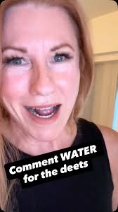 Here at #GrowthHackingLive and I brought my Aqua TRU to stay hydrated with  all of the different stages. I am going to MC, comment WATER and I’ll send  you the details so you can have water free of ...