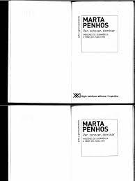 3 see, for example, marta penhos, diana wechsler, and miguel angel muñoz, tras los pasos de la norma ; Marta Penhos Ver Conocer Dominar Pdf