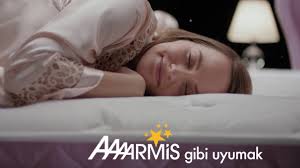 Armis Yatak Marissa Youtube