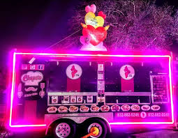 Chepo's (Food Truck) — Mexican restaurant food truck in Pasadena, Texas