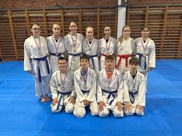 Karate klub Velika Gorica okićen sa 20 novih medalja, bravo! - Kaj ima  V'Gradu