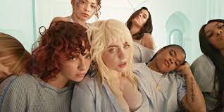 It was released on june 2nd, 2021 along with a music video. Billie Eilish S Lost Cause Lyrics Are A Send Off To A Deadbeat Ex Boyfriend In Her New Video