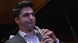 Chamber music by Vivaldi and Bach