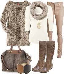 Cute Teacher Outfit Casual Winter Outfits Fashion Winter Fashion