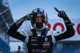 Discover dennis hauger's biography, age, height, physical stats, dating/affairs, family and career updates. Bhaitech Racing Takes First Win Of 2020 At Hockenheim