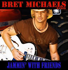 Find the best bret michaels tickets at the cheapest prices. Michaels Bret Jammin With Friends Amazon Com Music