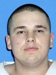 Gang member who killed Amarillo couple executed