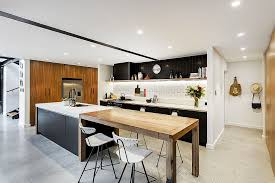 Learn how much it costs to install a new tile floor and calculate the price of your project. Kitchens With Concrete Floors A Sustainable And Durable Trend
