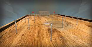 Wooden battles simulator is a fort building battle sim. Woodball For Android Apk Download
