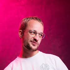 Amsterdam based creative production agency — Popcorn Brain