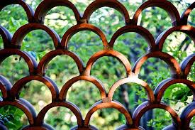 Pin On Little Mexican Casitas Their Gardens