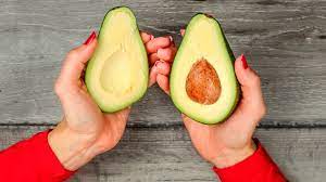 Sie kommen von druckstellen, durch die luft zwischen schale und diese braunen flecken haben jedoch nichts gemeinsam mit den braunen fäden, die sich in manchen avocados befinden. Lq0l M5xi9nmdm