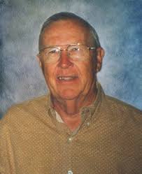 Captain J. William Hocker III, retired river boat pilot