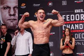 Чендлер майкл (michael chandler) мма легкий вес сша 24.04.1986. Michael Chandler Hints At Fight With Dustin Poirier